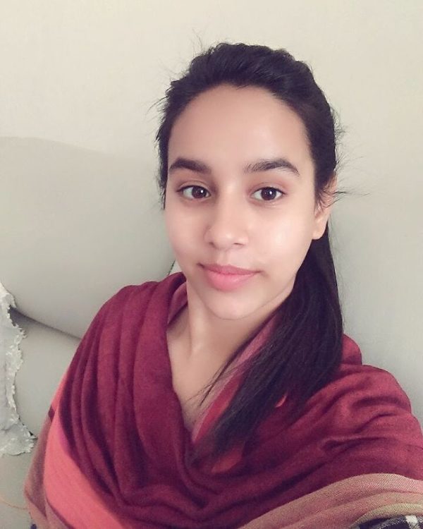 Selfie Of Sunanda Sharma-050