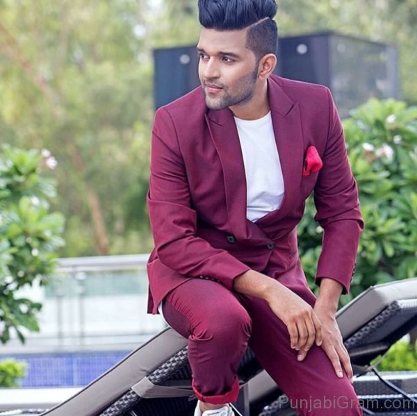 Smart Guru Randhawa-51301