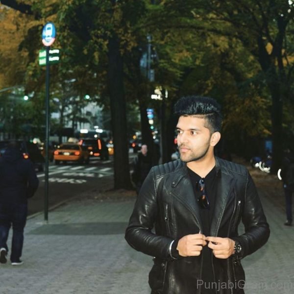 Smart Guru Randhawa-51304