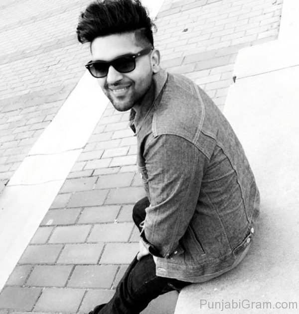 Smart Guru Randhawa-51310