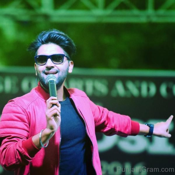 Smart Guru Randhawa-51312