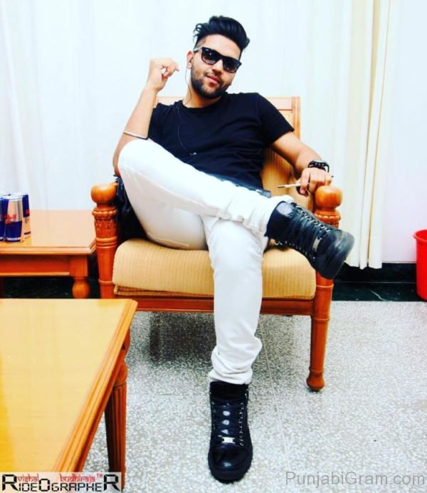 Smart Guru Randhawa-51313