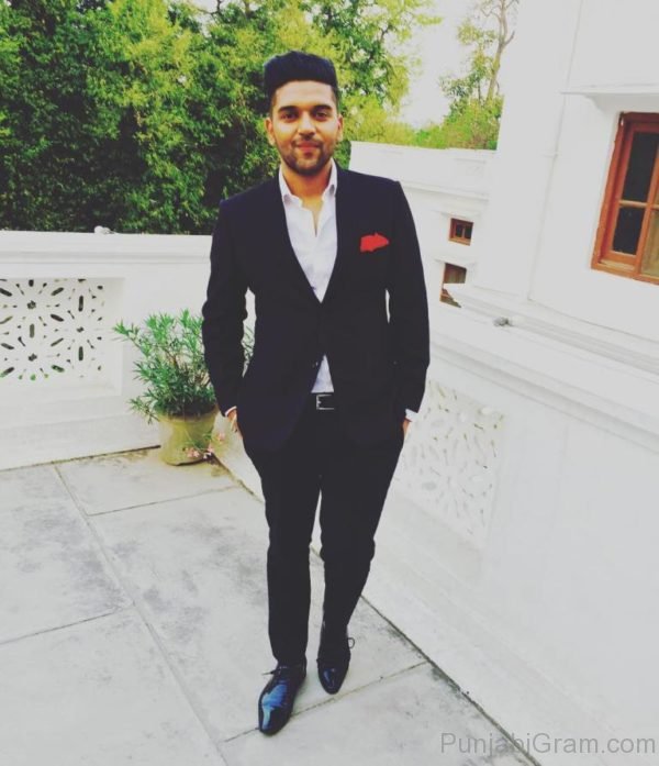 Smart Guru Randhawa-51314