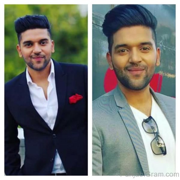 Smart Guru Randhawa-520