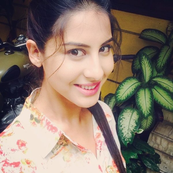 Stunning Actress Sheetal Thakur-10