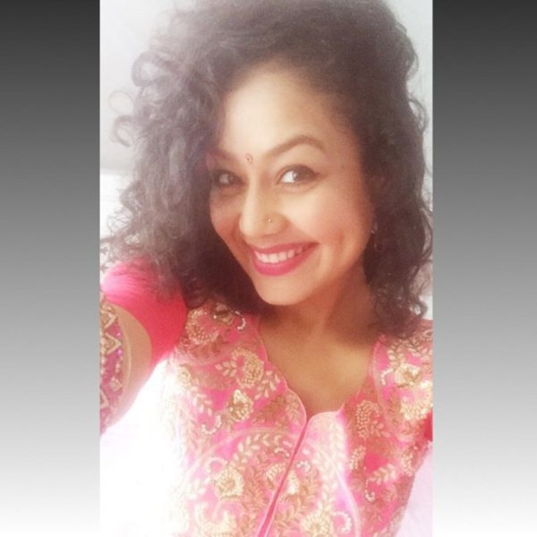 Stunning Neha Kakkar-030