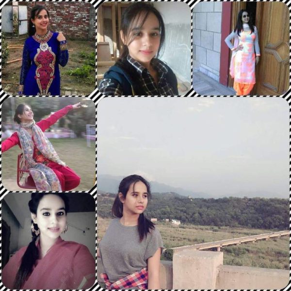 Sunanda Sharma Memories Pics-369