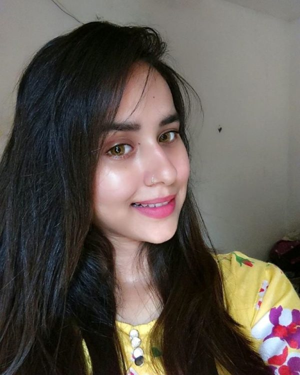 Sunanda Sharma Natural Beauty-229