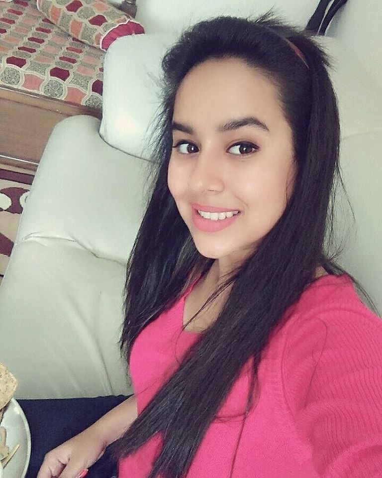 Sunanda Sharma Pictures, Images - Page 7