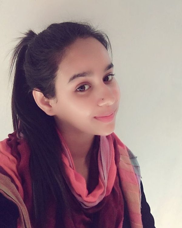 Sunanda Sharma Smiling -033