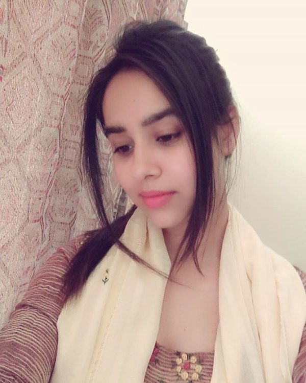 Sunanda Sharma With Long Flicks-240