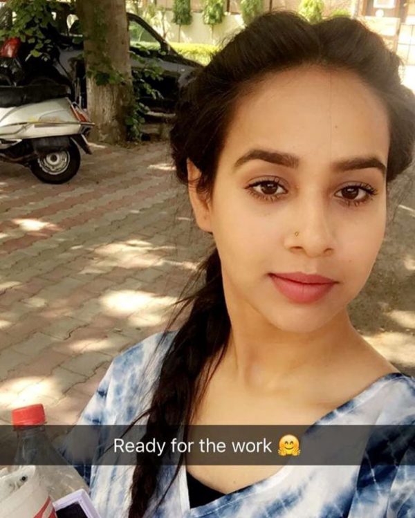 Sunanda Sharma Without Makeup-224