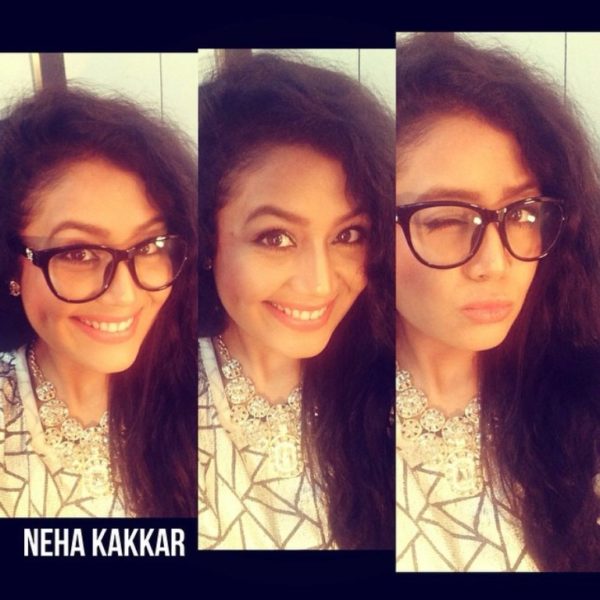 Sweet And Cute Neha Kakkar-032120