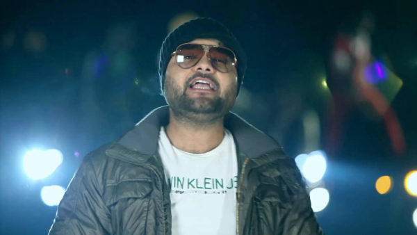 kulbir Jhinjer Punjabi Singer