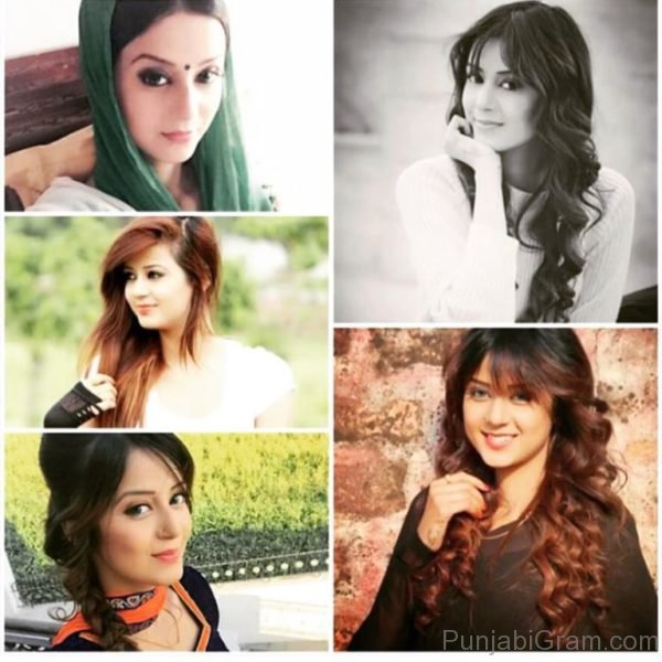 Collage Of Molina Sodhi-107