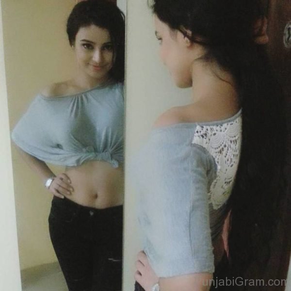 Cute Ankita Sharma-343