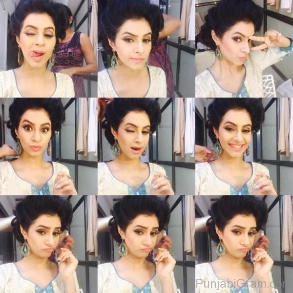 Cute Collage Of Dakshita Kumaria-070