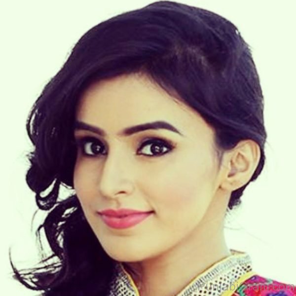 Image Of Cute Ankita Sharma-898