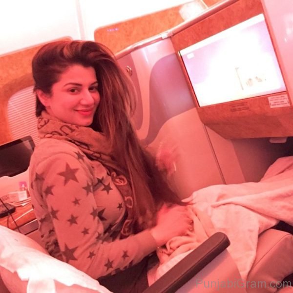 Image Of Kainaat Arora -0962