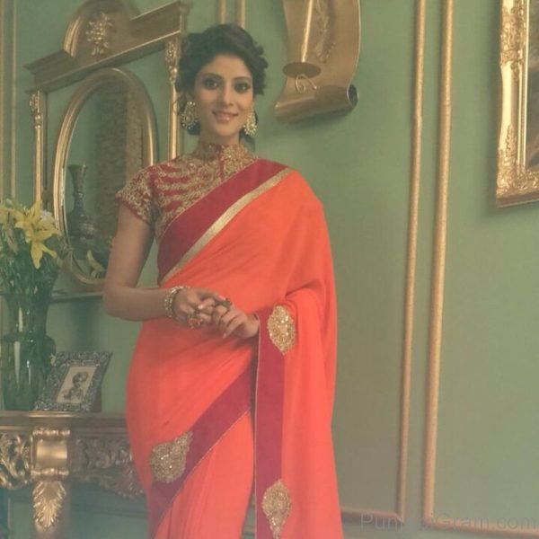 Photo Of Kaajal Looking Elegant-391