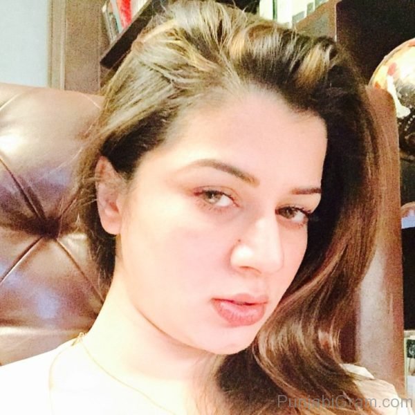 Photograph Of Kainaat Arora -0806