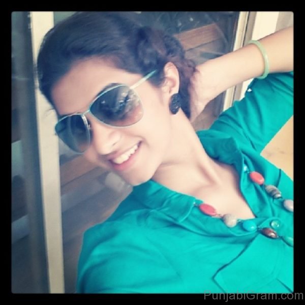 Photograph Of Lovely Dakshita Kumaria-308