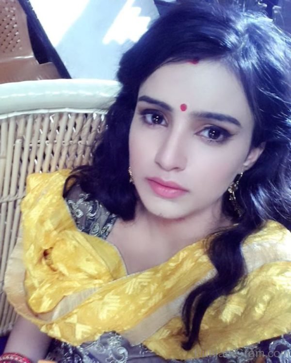 Picture Of Cute Ankita Sh