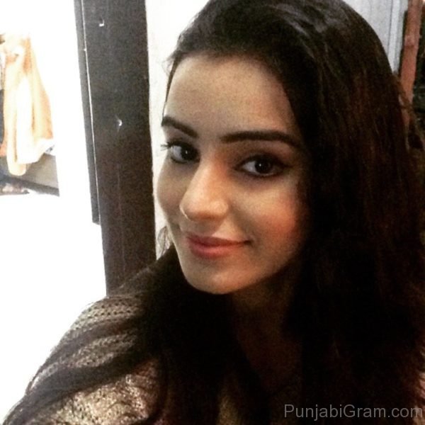 Selfie Of Ankita Sharma-016