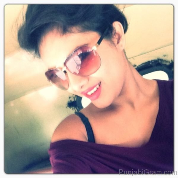 Selfie Of Neha-0946