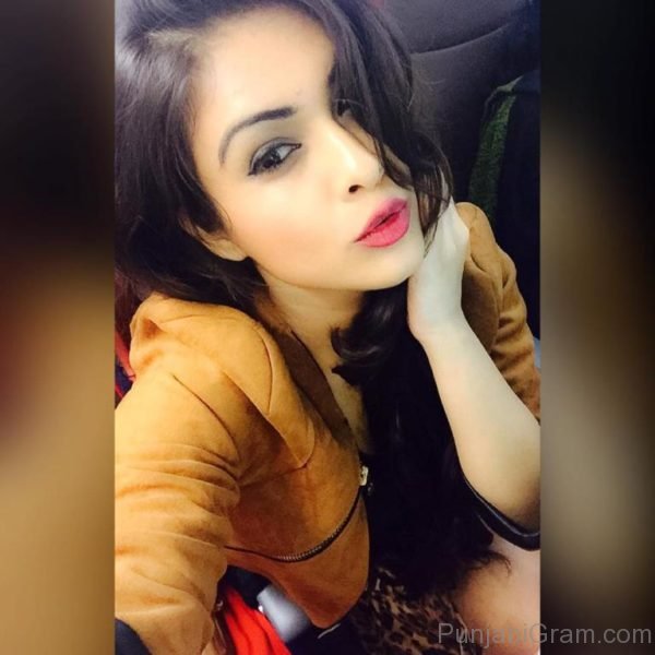 Selfie Of Neha Malik-0163