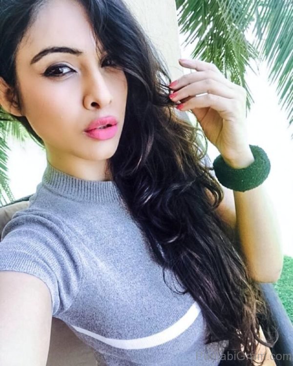 Selfie Of Neha Malik-0277