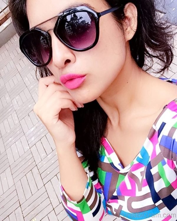 Selfie Of Neha Malik-0795