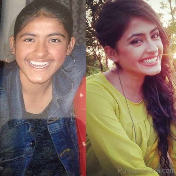 Simi Chahal Before And  After -00065