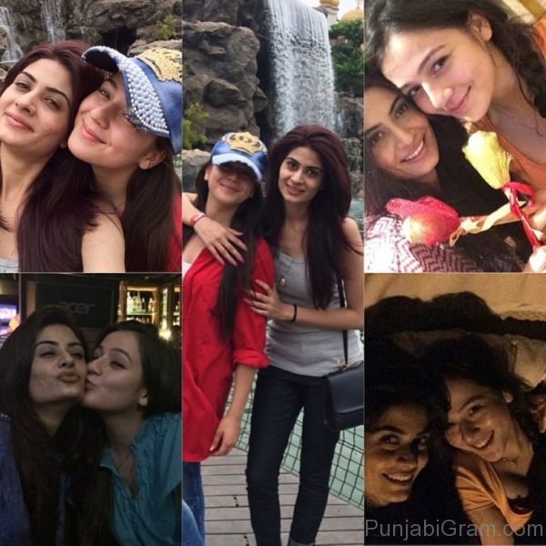 Collage Of Priyal Gor-579