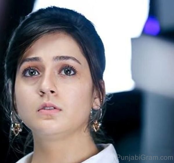 Face Close Of Priyal Gor-051