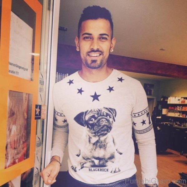 Garry sandhu in canada