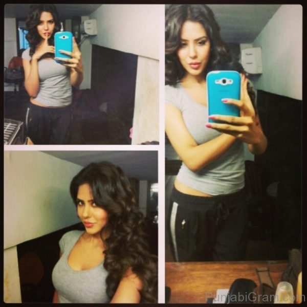 Image Of Admirable Sonam Bajwa-246