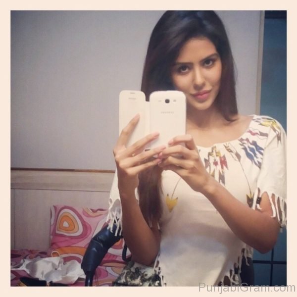 Image Of Beauteous Sonam Bajwa-251