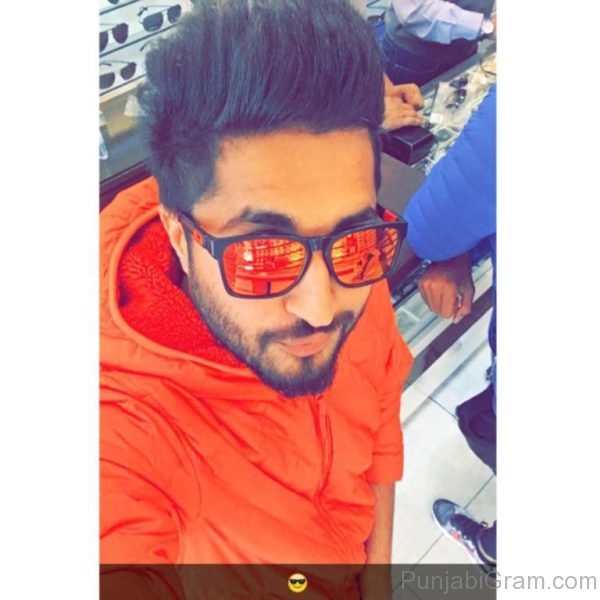 Image Of Elegant Jassi Gill-185