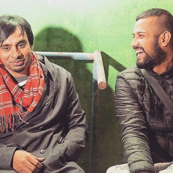 Image Of Garry And Babbu Maan-436