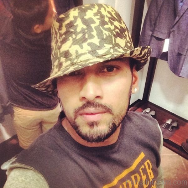 Image Of Garry Sandhu Looking Good-300