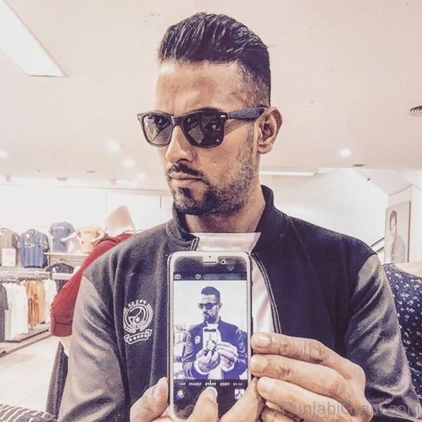 Image Of Garry Sandhu Looking Impressive-050Image Of Garry Sandhu Looking Impressive-050