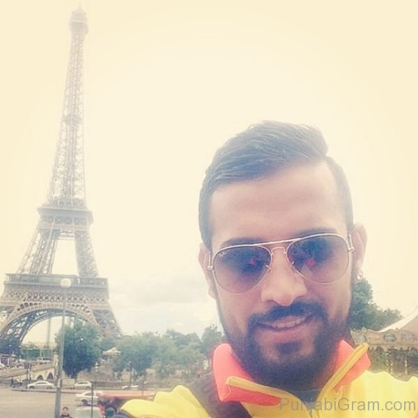 Image Of Good-looking Garry Sandhu-318