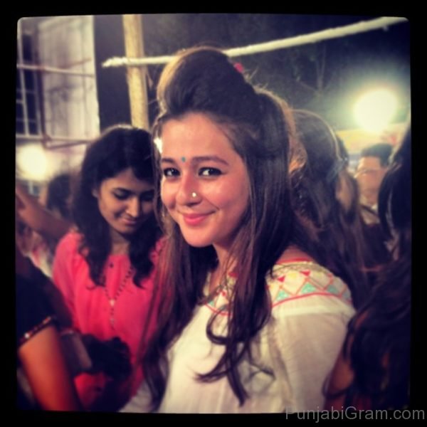 Image Of Gorgeous Priyal Gor-315