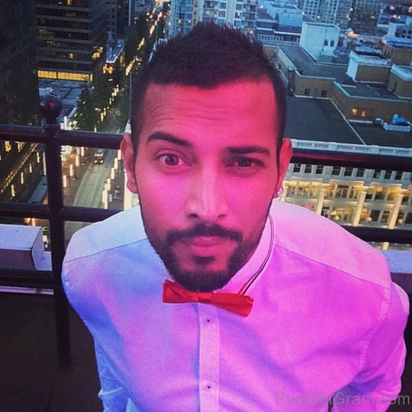 Image Of Handsome Garry Sandhu-359