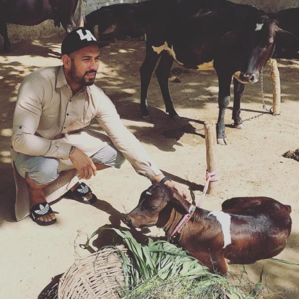 Image Of Impressive Garry Sandhu-110