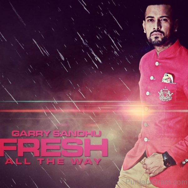 Image Of Impressive Garry Sandhu-352