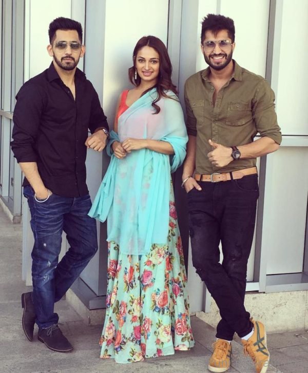 Image Of Impressive Jassi Gill-255