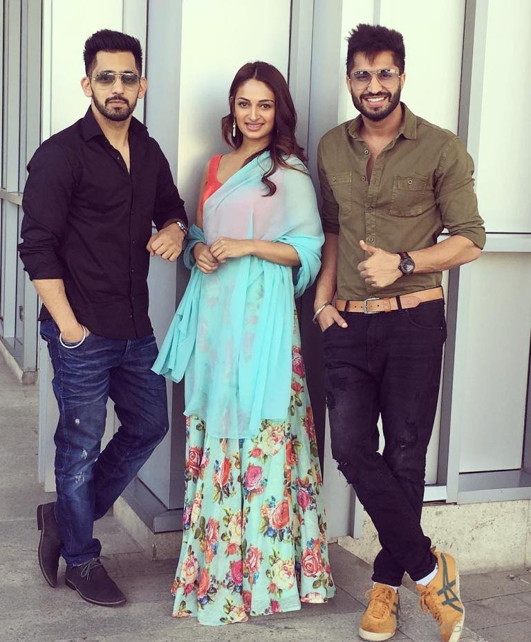 Jassi Gill Pictures Images Page 37