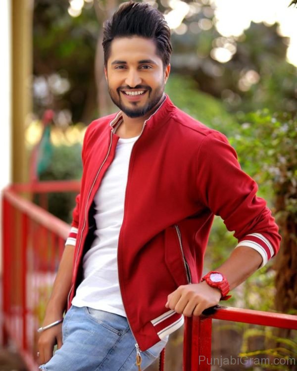 Image Of Jassi Gill Looking Nice-153